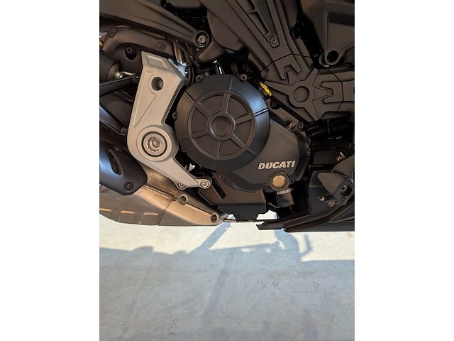 Motor, ducati, xdiavel, 2018 - afbeelding 35 van  54