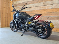 Motor, ducati, xdiavel, 2018 - afbeelding 41 van  54