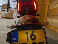 Motor, ducati, xdiavel, 2018 - afbeelding 43 van  54