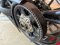 Motor, ducati, xdiavel, 2018 - afbeelding 44 van  54