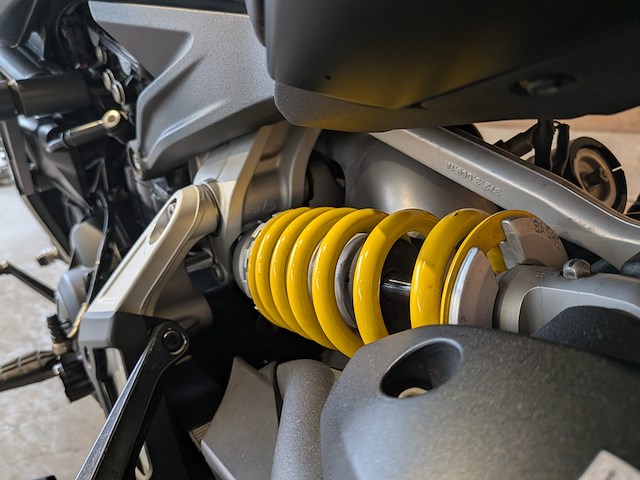 Motor, ducati, xdiavel, 2018 - afbeelding 46 van  54