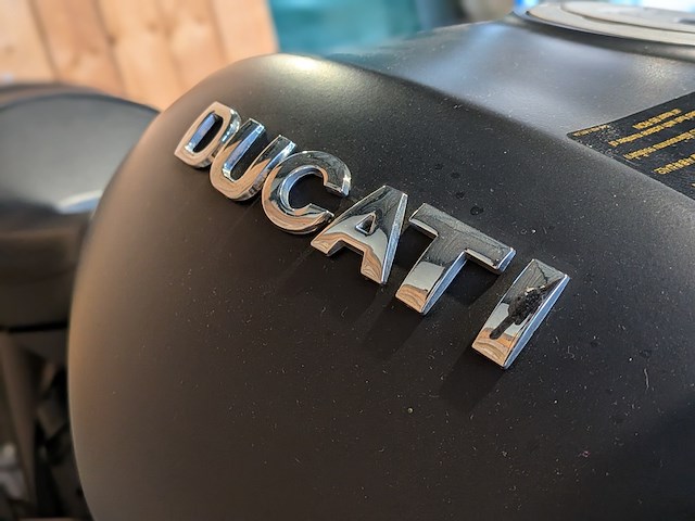 Motor, ducati, xdiavel, 2018 - afbeelding 50 van  54