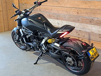 Motor, ducati, xdiavel, 2018 - afbeelding 45 van  54