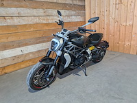 Motor, ducati, xdiavel, 2018 - afbeelding 52 van  54
