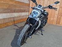 Motor, ducati, xdiavel, 2018 - afbeelding 53 van  54