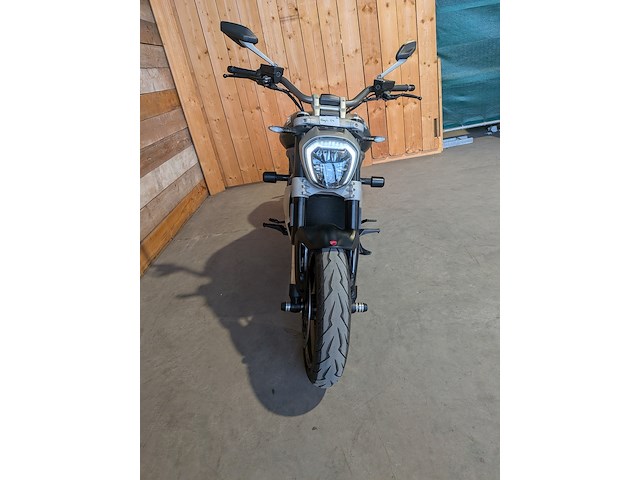 Motor, ducati, xdiavel, 2018 - afbeelding 54 van  54