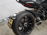 Motor, ducati, xdiavel black star, 2022 - afbeelding 2 van  51