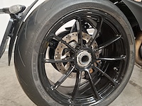 Motor, ducati, xdiavel black star, 2022 - afbeelding 3 van  51