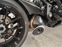Motor, ducati, xdiavel black star, 2022 - afbeelding 4 van  51