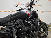 Motor, ducati, xdiavel black star, 2022 - afbeelding 6 van  51