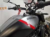 Motor, ducati, xdiavel black star, 2022 - afbeelding 7 van  51