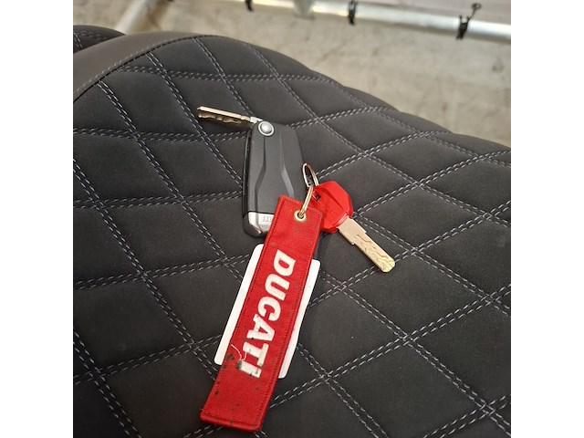 Motor, ducati, xdiavel black star, 2022 - afbeelding 8 van  51