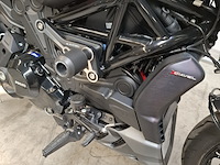 Motor, ducati, xdiavel black star, 2022 - afbeelding 9 van  51