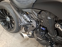 Motor, ducati, xdiavel black star, 2022 - afbeelding 10 van  51