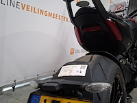 Motor, ducati, xdiavel black star, 2022 - afbeelding 13 van  51