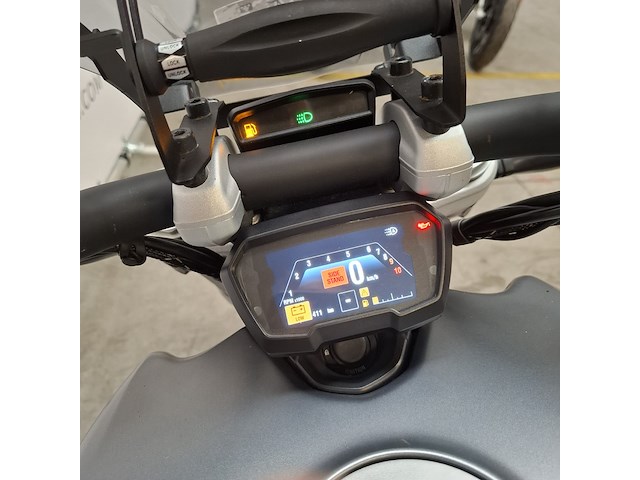 Motor, ducati, xdiavel black star, 2022 - afbeelding 14 van  51