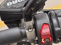 Motor, ducati, xdiavel black star, 2022 - afbeelding 17 van  51