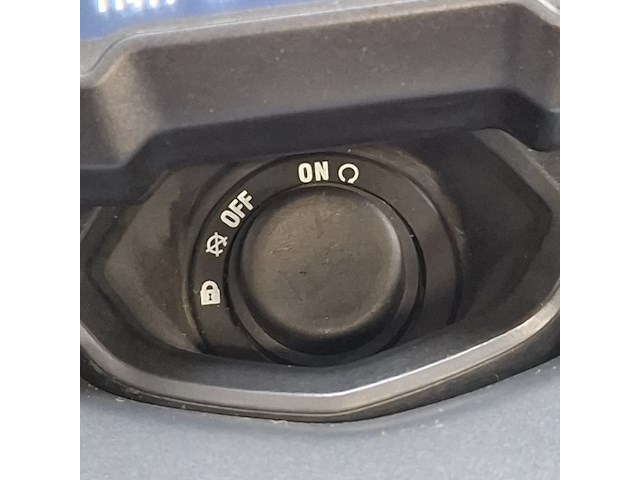 Motor, ducati, xdiavel black star, 2022 - afbeelding 18 van  51