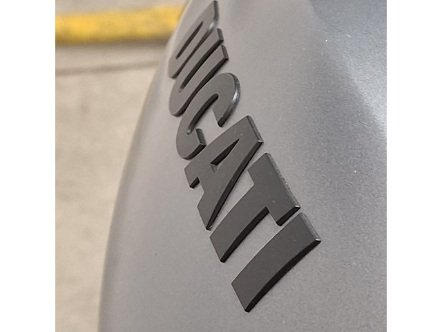 Motor, ducati, xdiavel black star, 2022 - afbeelding 19 van  51