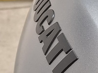 Motor, ducati, xdiavel black star, 2022 - afbeelding 19 van  51