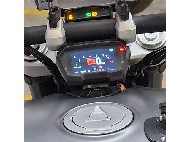 Motor, ducati, xdiavel black star, 2022 - afbeelding 20 van  51