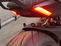 Motor, ducati, xdiavel black star, 2022 - afbeelding 21 van  51