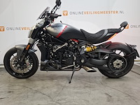 Motor, ducati, xdiavel black star, 2022 - afbeelding 22 van  51