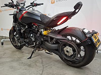 Motor, ducati, xdiavel black star, 2022 - afbeelding 25 van  51