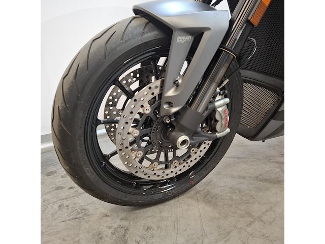 Motor, ducati, xdiavel black star, 2022 - afbeelding 26 van  51