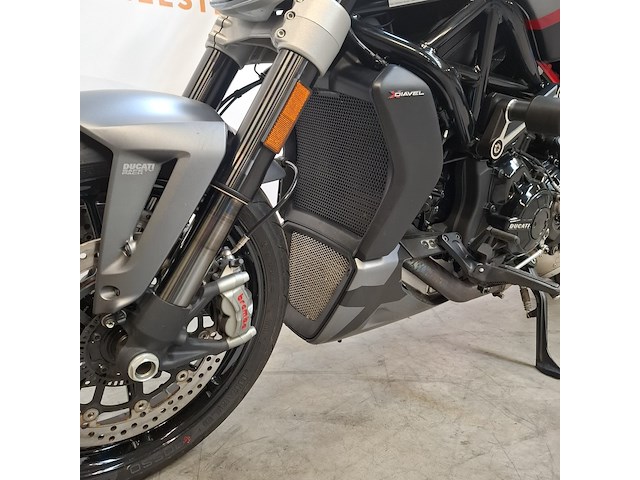 Motor, ducati, xdiavel black star, 2022 - afbeelding 27 van  51