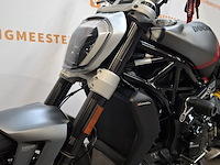 Motor, ducati, xdiavel black star, 2022 - afbeelding 28 van  51