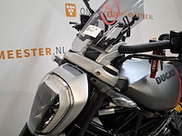 Motor, ducati, xdiavel black star, 2022 - afbeelding 29 van  51