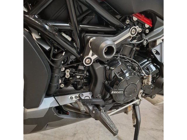 Motor, ducati, xdiavel black star, 2022 - afbeelding 31 van  51