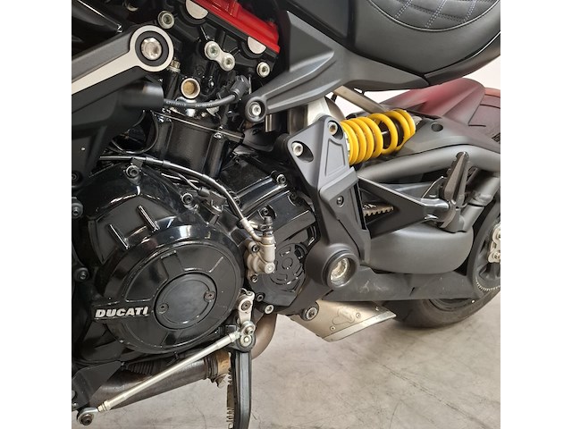 Motor, ducati, xdiavel black star, 2022 - afbeelding 32 van  51