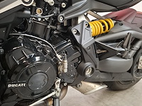 Motor, ducati, xdiavel black star, 2022 - afbeelding 32 van  51