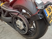 Motor, ducati, xdiavel black star, 2022 - afbeelding 33 van  51