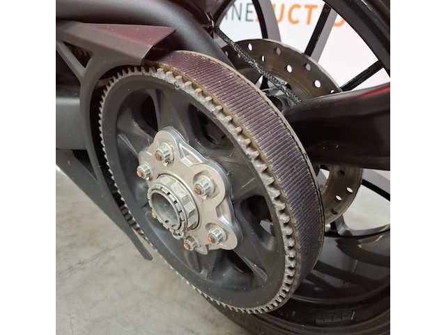 Motor, ducati, xdiavel black star, 2022 - afbeelding 35 van  51
