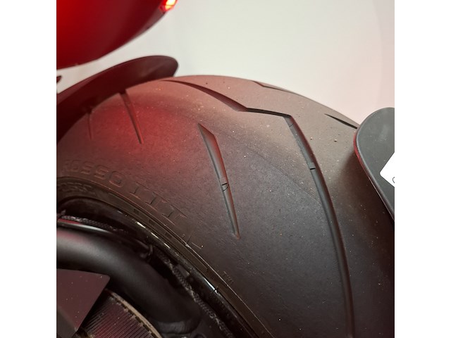 Motor, ducati, xdiavel black star, 2022 - afbeelding 36 van  51