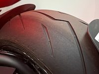 Motor, ducati, xdiavel black star, 2022 - afbeelding 36 van  51