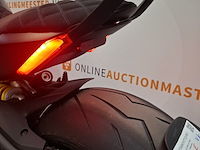 Motor, ducati, xdiavel black star, 2022 - afbeelding 37 van  51