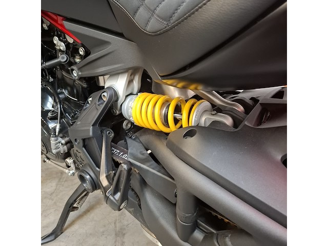 Motor, ducati, xdiavel black star, 2022 - afbeelding 38 van  51