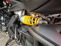 Motor, ducati, xdiavel black star, 2022 - afbeelding 38 van  51