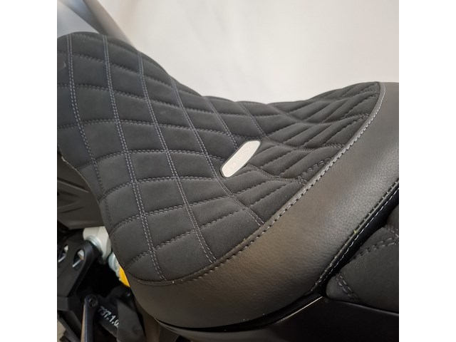 Motor, ducati, xdiavel black star, 2022 - afbeelding 39 van  51