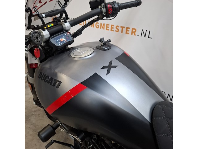 Motor, ducati, xdiavel black star, 2022 - afbeelding 40 van  51