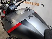 Motor, ducati, xdiavel black star, 2022 - afbeelding 40 van  51