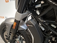 Motor, ducati, xdiavel black star, 2022 - afbeelding 41 van  51