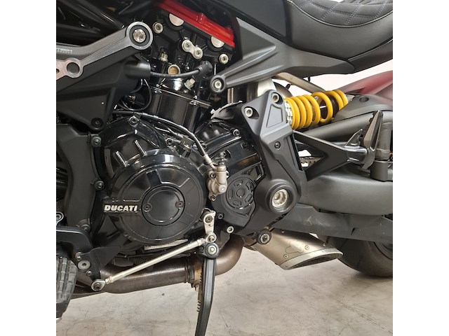 Motor, ducati, xdiavel black star, 2022 - afbeelding 42 van  51
