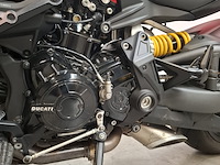 Motor, ducati, xdiavel black star, 2022 - afbeelding 42 van  51