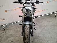Motor, ducati, xdiavel black star, 2022 - afbeelding 44 van  51