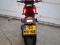 Motor, ducati, xdiavel black star, 2022 - afbeelding 46 van  51